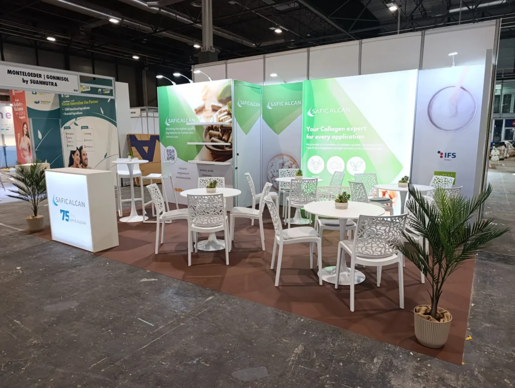 Stand de Feria safic alcan 03